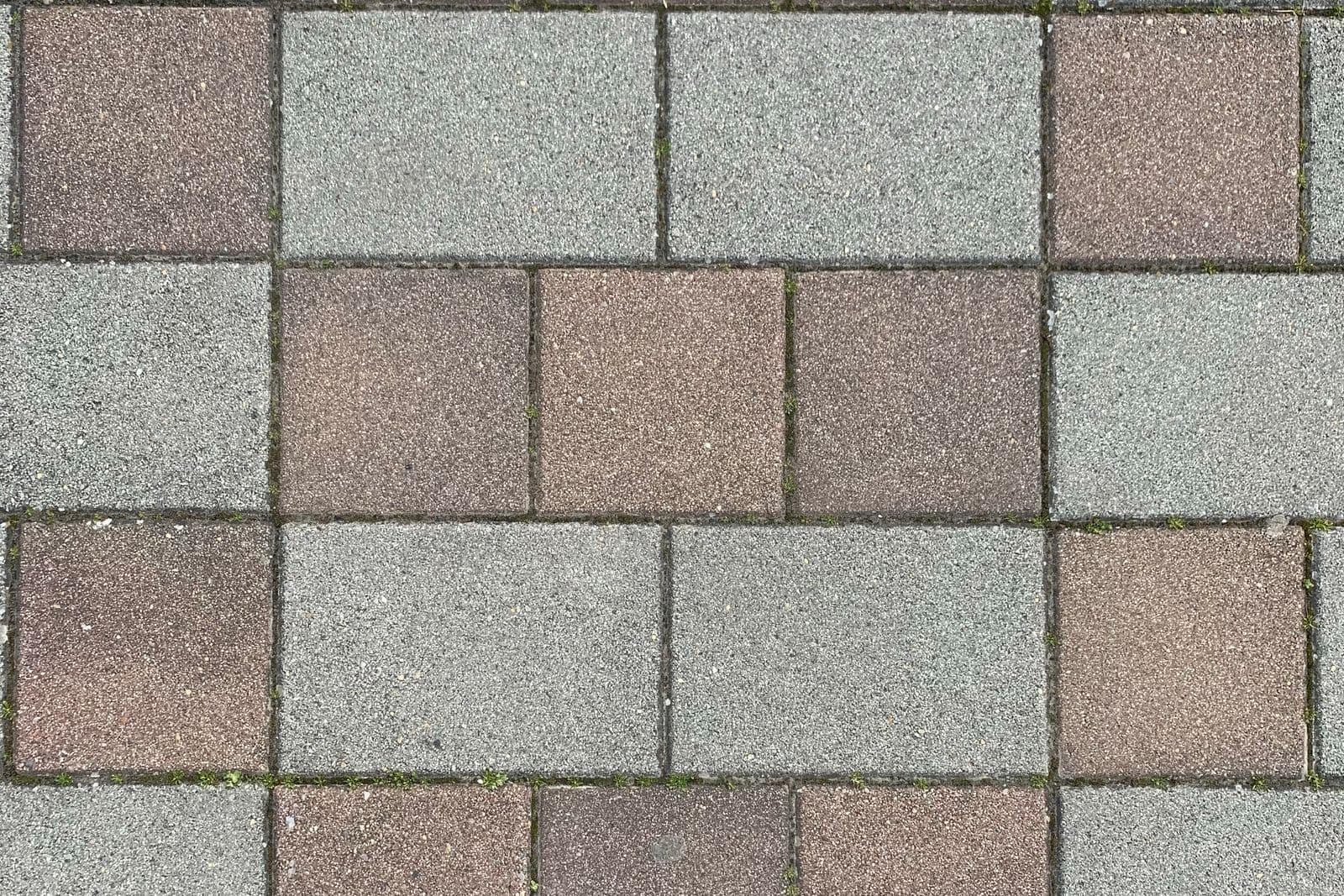 Brindle blocks