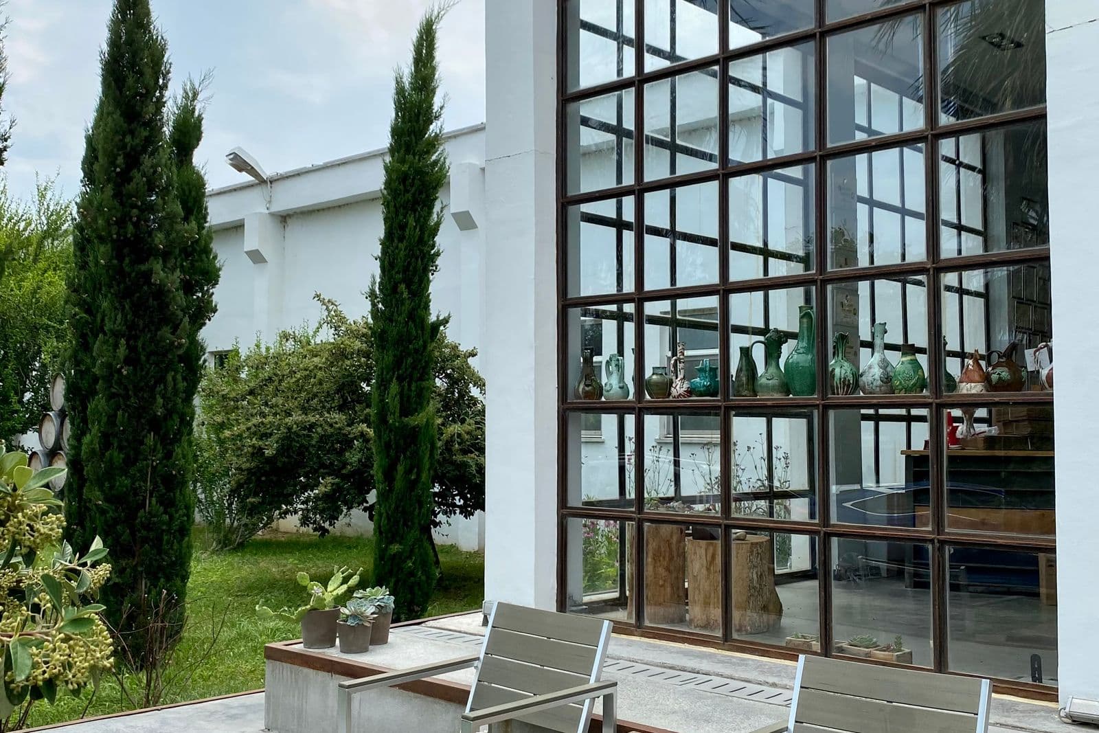 Patios & paving